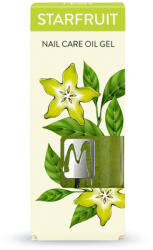Moyra Ulei-Gel Cuticule Moyra Starfruit - 12 ml