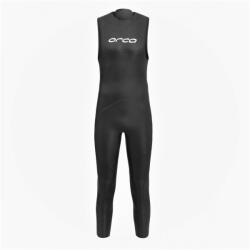 Orca - costum neopren ape deschise pentru barbati RS1 Sleeveless Openwater wetsuit - negru (LN21)