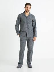 Celio Fipycar Pijama Celio | Albastru | Bărbați | S