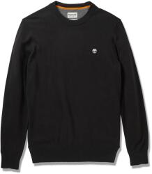 Timberland Sweater Cotton Yd Sweater TB0A2BMM0011 001 black (TB0A2BMM0011 001 black)