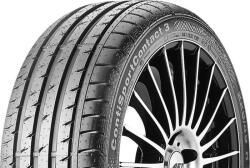 Continental ContiSportContact 3 MO XL 255/40 ZR18 99Y