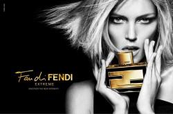 Fendi Fan di Fendi EDT 75 ml