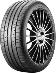 Continental ContiSportContact 5 P XL 225/35 ZR19 88Y