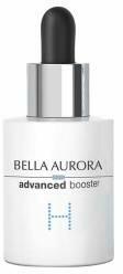 Bella Aurora Serum Anti-aging Bella Aurora Advanced Booster Acid Hialuronic 30 ml Crema antirid contur ochi