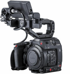 Canon EOS C200 Super35 Body (2215C007) Camera video digitala
