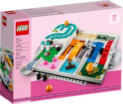 LEGO® Mágikus labirintus (40596)