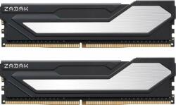 ZADAK 16GB (2x8GB) DDR4 3200MHz ZD4-TWS32C28-16GYB2