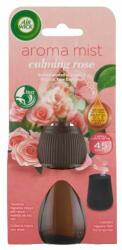 Air Wick Reîncărcare Air Wick pentru difuzor de aromă - Parfum liniștitor de trandafir 20ml (5999109541987)