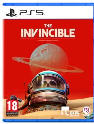 Merge Games The Invincible (PS5)