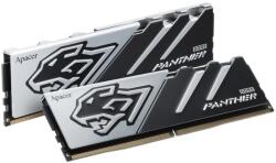 Apacer Panther 32GB (2x16GB) DDR5 5200MHz AH5U32G52C5227BAA-2