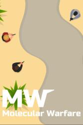 Gamesforgames Molecular Warfare (PC)