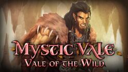 Nomad Games Mystic Vale Vale of the Wild DLC (PC)