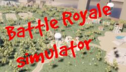 Conglomerate 5 Battle Royale Simulator (PC)