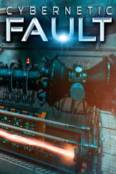 Whale Rock Games Cybernetic Fault (PC)