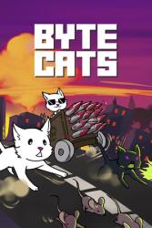 Bite Through Entertainment Byte Cats (PC)