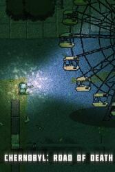 diedemor studio Chernobyl Road of Death (PC)
