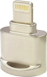 FeiyuTech Lightning típusú microSD kártyaolvasó (FYSDCARDREAD.L)