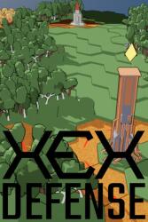 Glovebox Software HexDefense (PC)