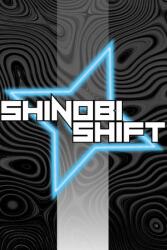 BekkerDev Studio Shinobi Shift (PC)