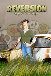 3f Interactive Reversion The Escape 1st Chapter (PC)