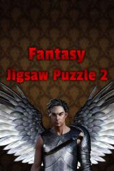 DIG Publishing Fantasy Jigsaw Puzzle 2 (PC)