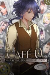 ROSEVERTE CAFE 0 The Sleeping Beast Remastered (PC)