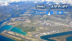 FeelThere Tower! 3D Pro PHNL airport DLC (PC)