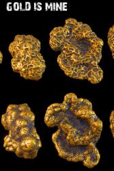 Hede Gold iS Mine (PC)