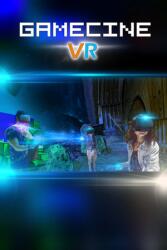 Microblast Games Gamecine VR (PC)