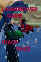 Tero Lunkka Lawnmower Game Space Race (PC)