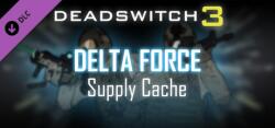 Wilkin Games Deadswitch 3 Delta Force Supply Cache DLC (PC)