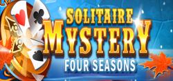 JoyBits Solitaire Mystery Four Seasons (PC)