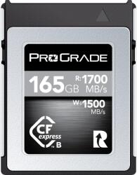 ProGrade Cobalt CFexpress 165GB (PGCFX165GCPNA)