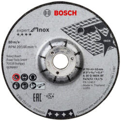 Bosch 76 mm 2608601705 Disc de taiere
