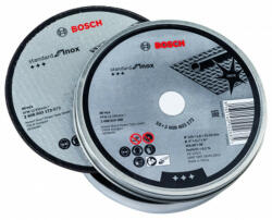 Bosch 125 mm 2608619050 Disc de taiere