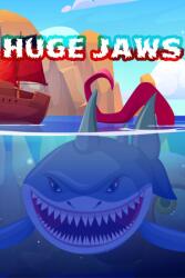 Piece Of Voxel Huge Jaws (PC)