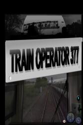 Heliosphere Software Train Operator 377 (PC)
