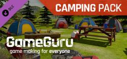 The Game Creators GameGuru Camping Pack DLC (PC)