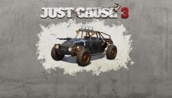 Square Enix Just Cause 3 Combat Buggy DLC (PC)