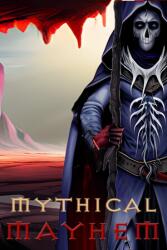 dragons1ayer studios Mythical Mayhem (PC)