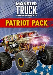 NACON Monster Truck Championship Patriot Pack DLC (PC)