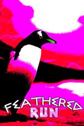 Piece Of Voxel Feathered Run (PC)