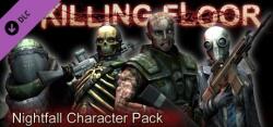 Tripwire Interactive Killing Floor Nightfall Character Pack DLC (PC)