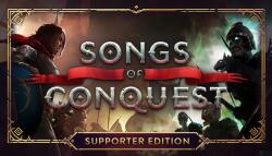 Coffee Stain Publishing Songs of Conquest Supporter Pack DLC (PC)