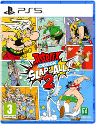 Microids Asterix & Obelix Slap them All! 2 (PS5)
