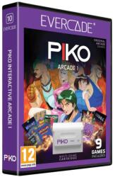 Evercade Piko Interactive Arcade 1