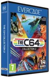 Evercade The C64 Collection 2