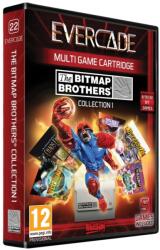 Evercade The Bitmap Brothers Collection 1