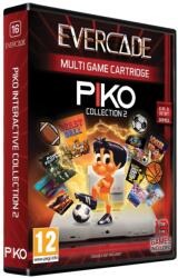 Evercade Piko Interactive Collection 2