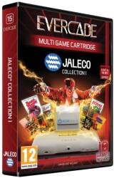 Evercade Jaleco Collection 1